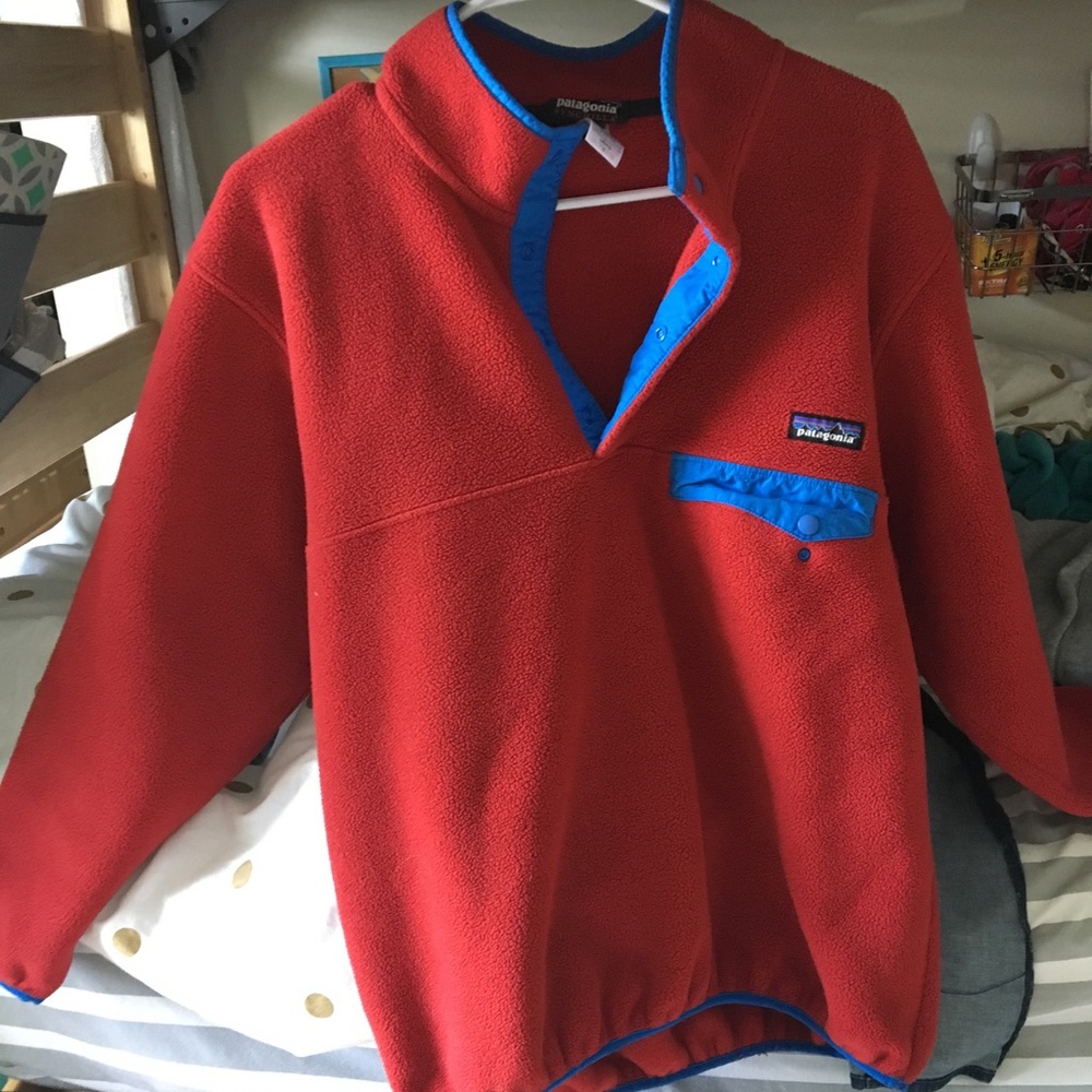 Patagonia